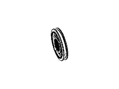 Mopar 68080314AA SYNCH