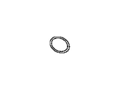 Mopar 4708035AB O Ring