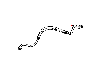 Mopar 68140670AC Line-A/C Suction