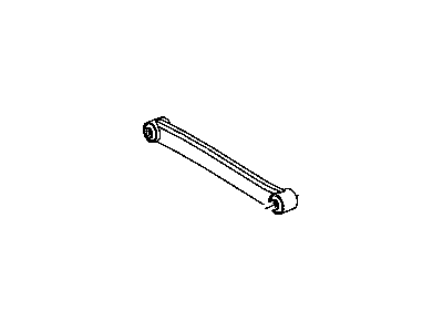 Mopar 52113278AA Rear Upper Control Arm