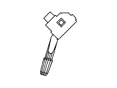 Mopar 4728424 Switch-Multifunction