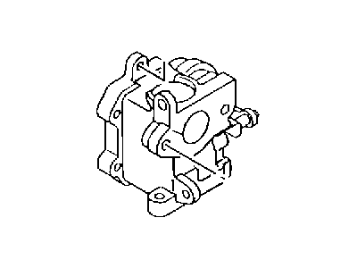 Mopar 68001613AA Bolt