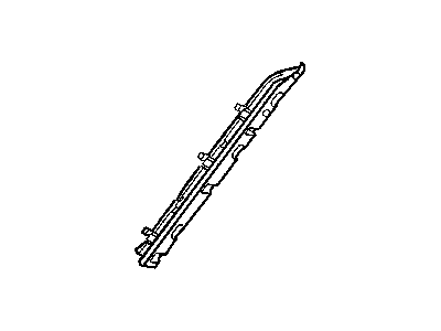 Mopar 5123185AA Filler