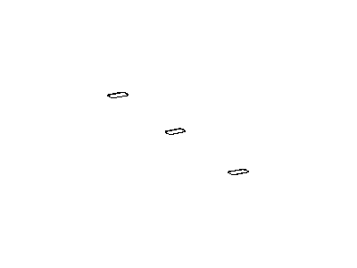 Mopar 5066080AA Bezel-TETHER