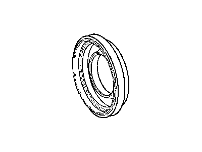 Mopar 52108191AA Piston-B2 Clutch