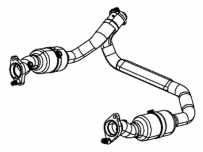 Ram 68436974AB