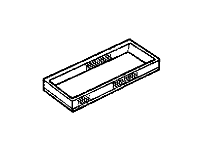 Mopar 4797777 Air