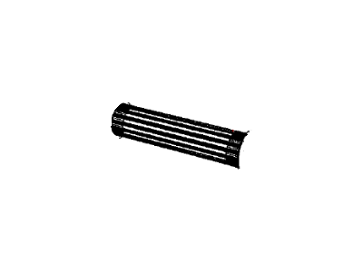 Mopar 68066661AA Front Drive Shaft