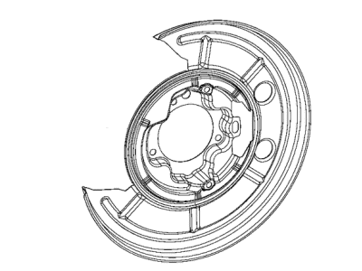 Ram 68407422AA