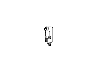 Mopar 56041641AF Starter Motor