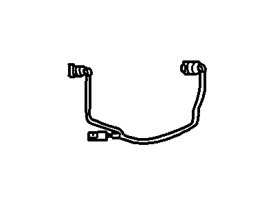 Mopar 4794001AE Wiring-A/C Resistor And WIPER Moto