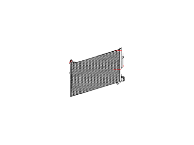 Mopar 55037858AA Fitting-Quick Connect