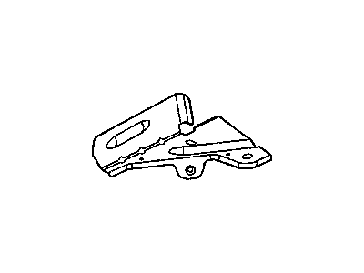 Mopar 55359654AA REINFMNT