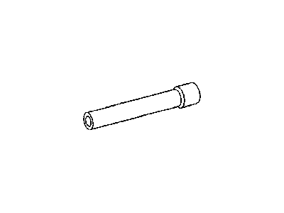 Mopar 5124674AA Tube-Air Intake