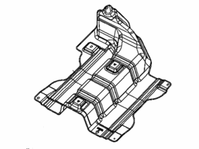 Chrysler 68237187AA