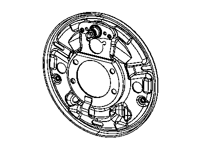 Dodge 4882807