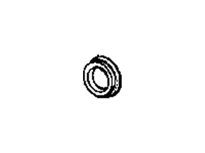 Mopar 52070339AA Seal-Drive PINION