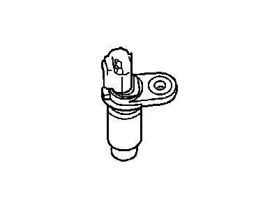 Mopar 56041584AF Sensor-CAMSHAFT