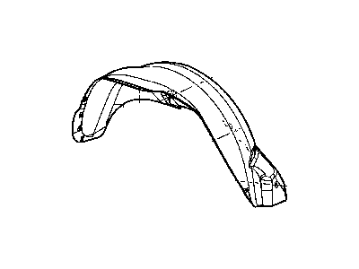 Jeep 55360146AE
