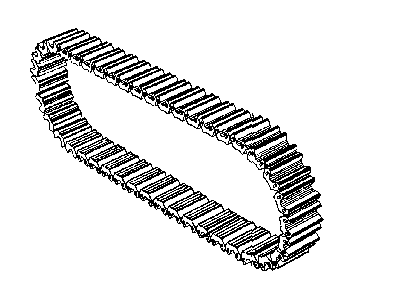 Mopar 68023508AA Chain-Transfer Case