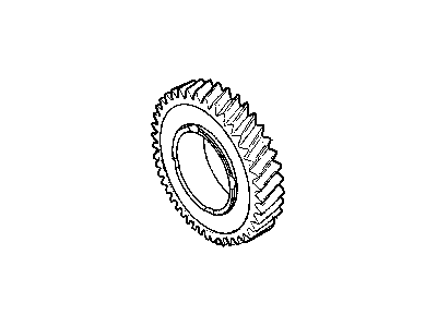 Mopar 5010063AA Gear-First