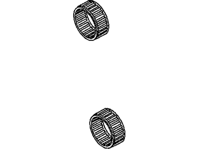 Mopar 5010059AA Bearing