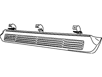 Mopar 1CH61RXFAC Board-Board