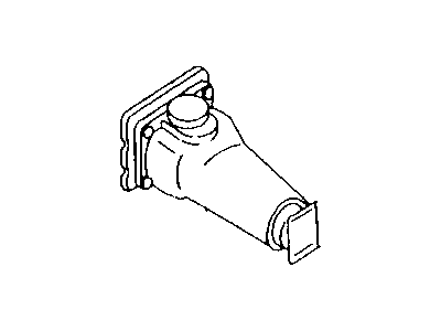 Mopar 52058912AB Jack