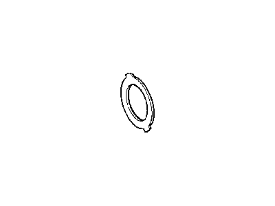 Mopar 4874403 Ring