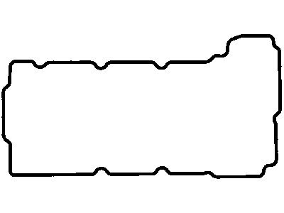 Mopar 4663980AC Gasket-Cylinder Head Cover