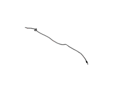 Dodge Hood Cable - 68067136AC