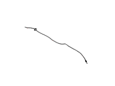 2020 Dodge Grand Caravan Hood Cable - 68067136AC