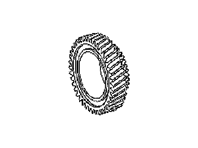 Mopar 5142824AA Gear-Second