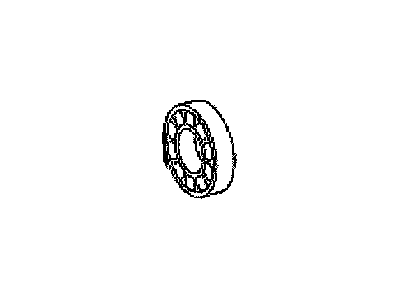 Mopar 5142822AA Bearing