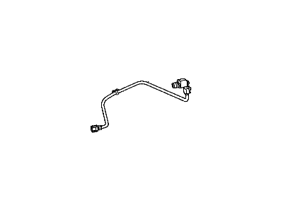 Mopar 68048545AA Wiring-Jumper