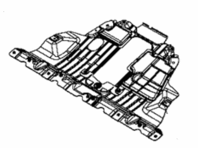Jeep 68421409AA