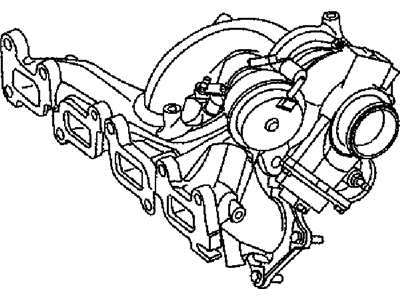 Chrysler RL064587AA