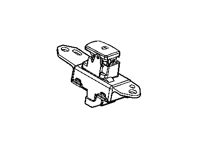 Mopar 4685984AA Switch-Power Window