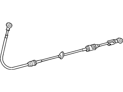 Mopar 5104039AA Cable-Gear Selector