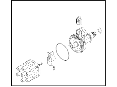 Chrysler MD305060