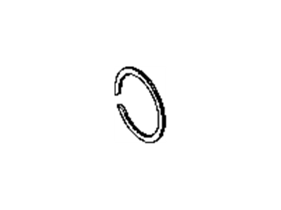 Mopar 5072901AA Ring