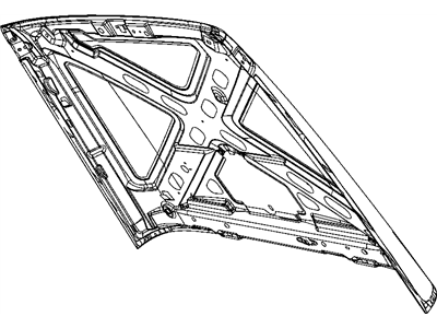 Mopar 68081111AA Label-VECI Label