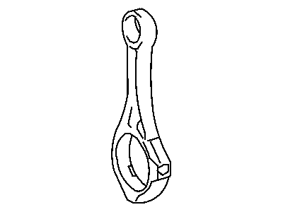 Mopar 5179425AB Rod-Connecting