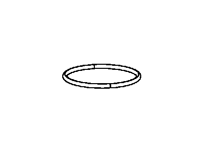 Mopar Fuel Pump Gasket - 68048313AA