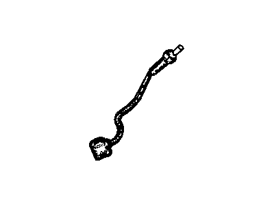 Mopar 56041944AA Oxygen Sensor