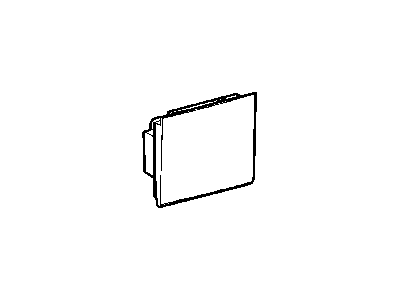 Mopar 5104857AA Relay