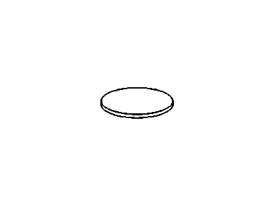 Mopar 5122953AA Mat-Single Cup