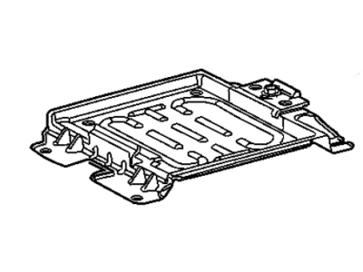 2002 Dodge Neon Car Batteries - 4793359AB