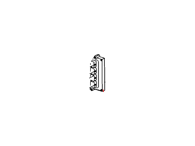 Mopar 5150391AE Engine Control Module/Ecu/Ecm/Pcm