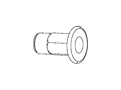 Mopar 6508973AA RIVNUT-Installation